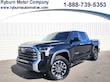  Toyota Tundra Crewmax 4WD