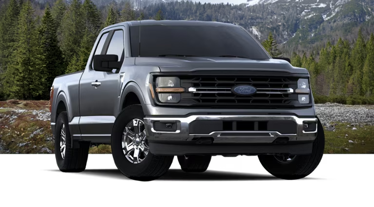 お得な情報満載 2024 Ford F-150 | Ryburn Motor Company Inc トップス