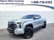 Toyota Tundra Crewmax 4WD