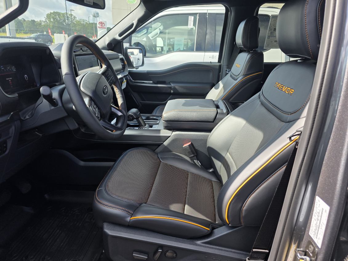 2026 Ford F-150 Tremor - Photo 4