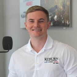 Staff member Jake Whittle from ID_82396320bdd6