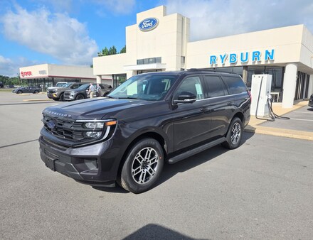 2026 Ford Expedition Active SUV