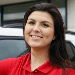 Staff member Halley Ryburn-Powell from ID_82396320bdd6