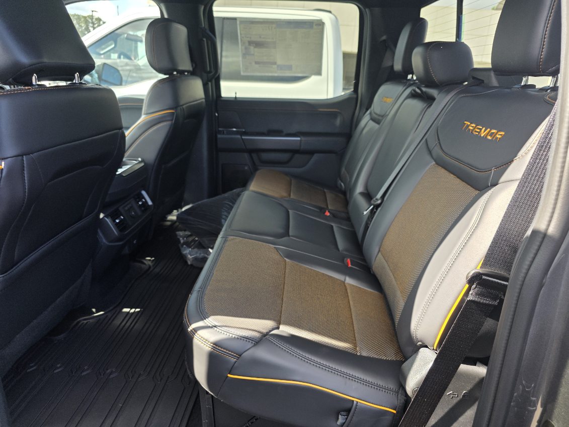 2026 Ford F-150 Tremor - Photo 5