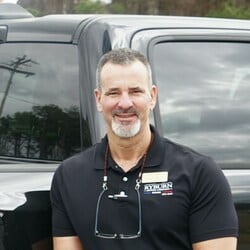 Staff member Mike Smith from ID_82396320bdd6