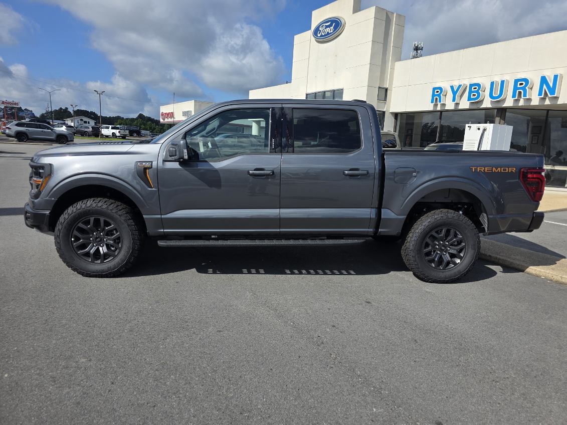 2026 Ford F-150 Tremor - Photo 2