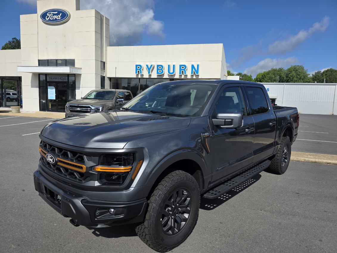 2026 Ford F-150 Tremor - Photo 1