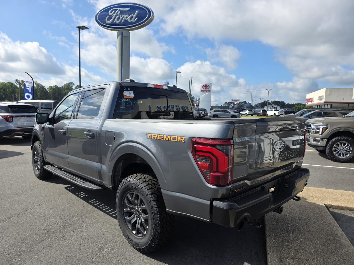 2026 Ford F-150 Tremor - Photo 3