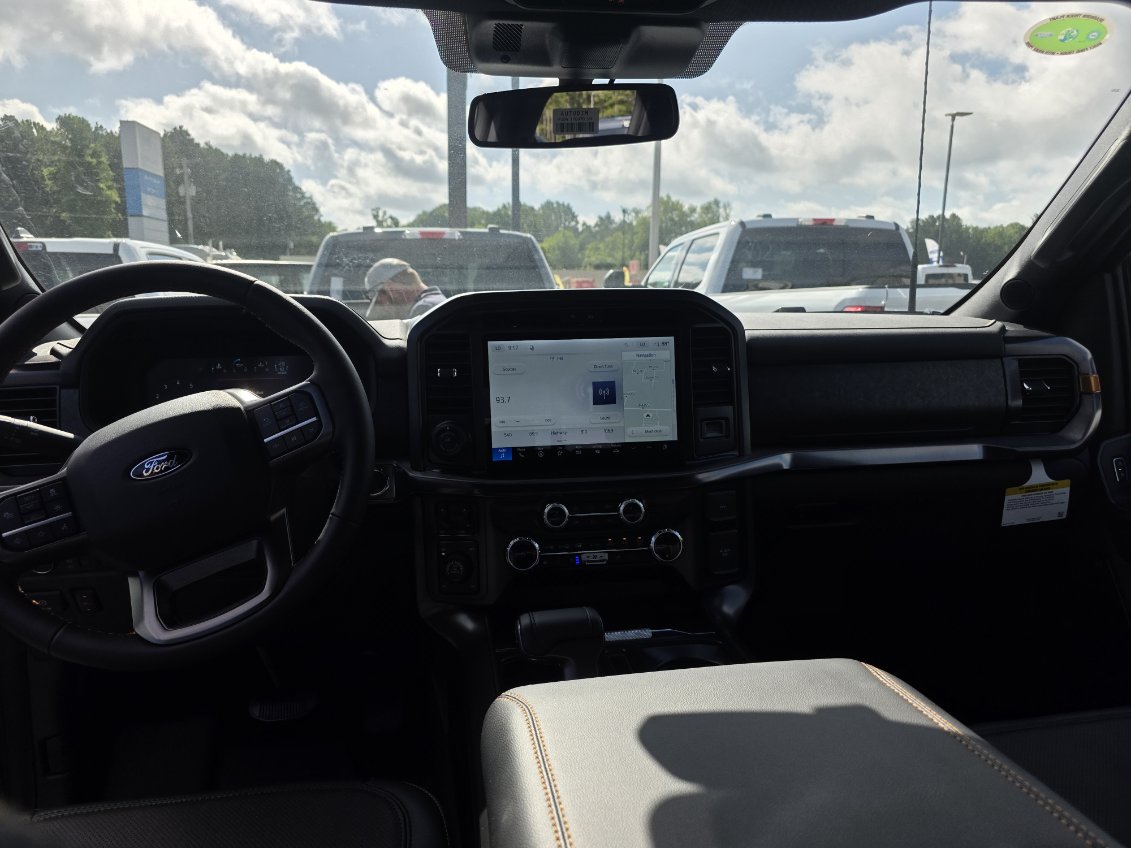 2026 Ford F-150 Tremor - Photo 6