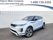  Land Rover Range Rover Evoque AWD