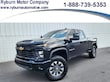 Chevrolet Silverado 2500HD 4WD