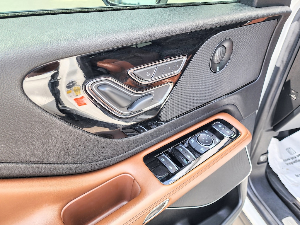 Used 2023 Lincoln Aviator Reserve SUV