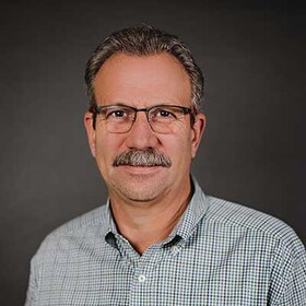 Staff member Bennie Ryburn III from ID_82396320bdd6