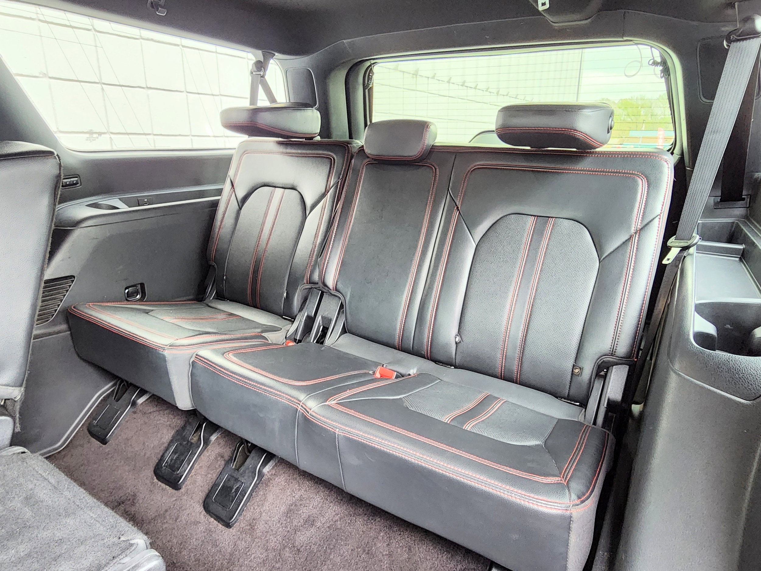 2022 Ford Expedition Limited - Photo 7