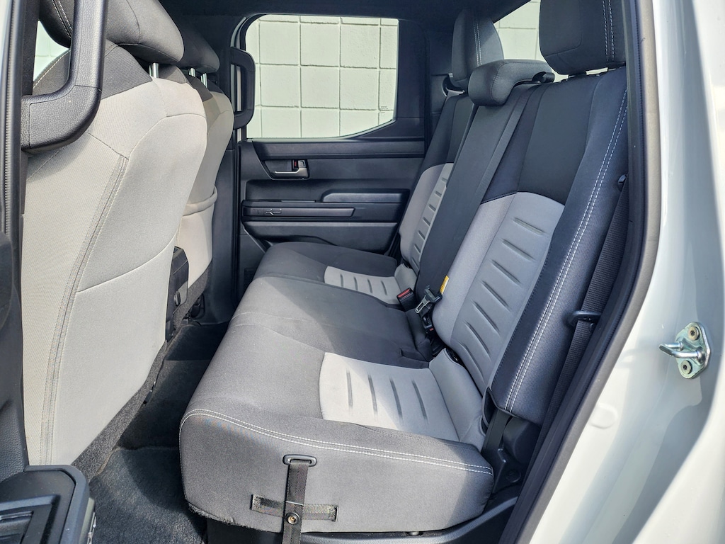 Used 2024 Toyota Tacoma TRD Off Road Truck Double Cab