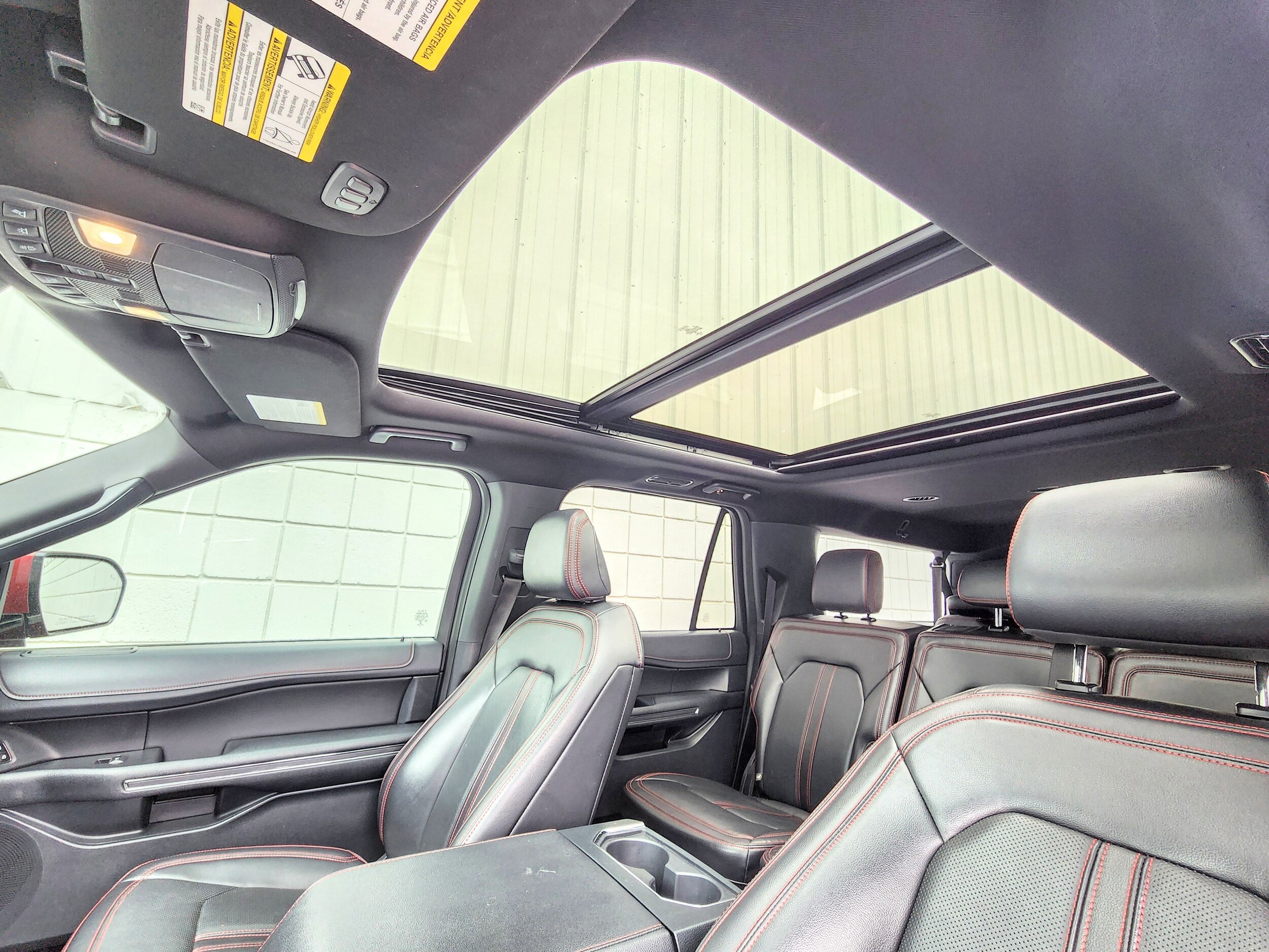 2022 Ford Expedition Limited - Photo 10