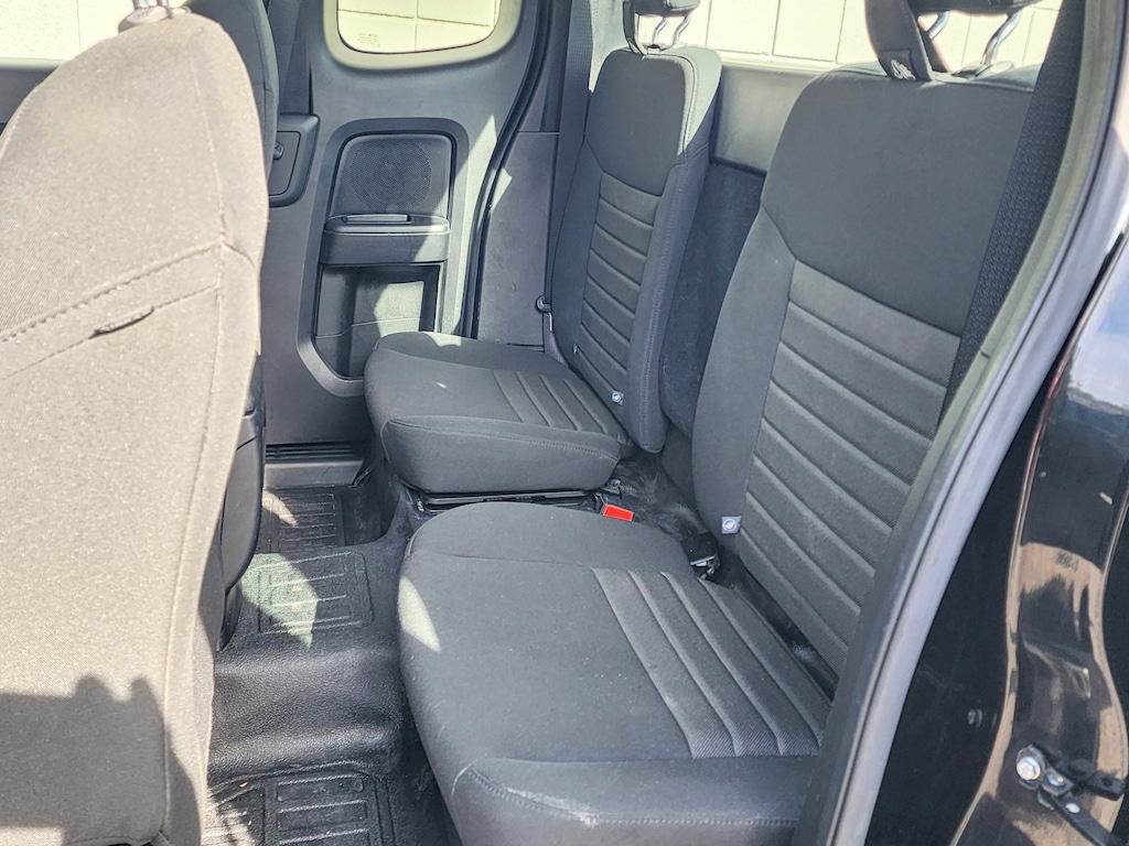 Used 2020 Ford Ranger Truck SuperCab