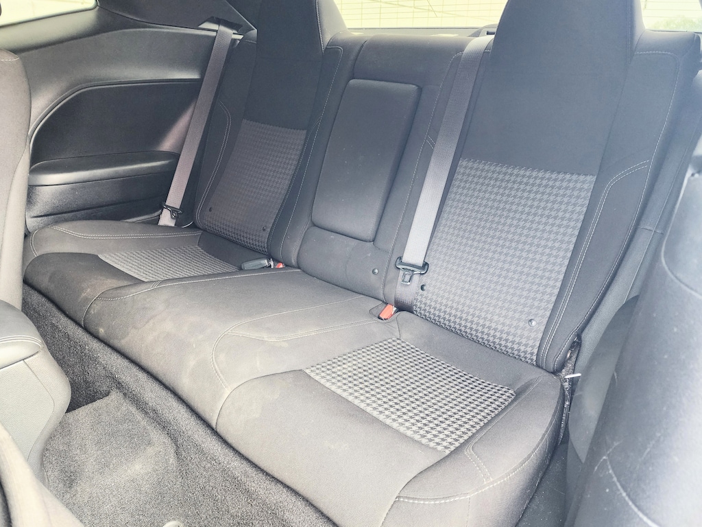 Used 2020 Dodge Challenger SXT Coupe