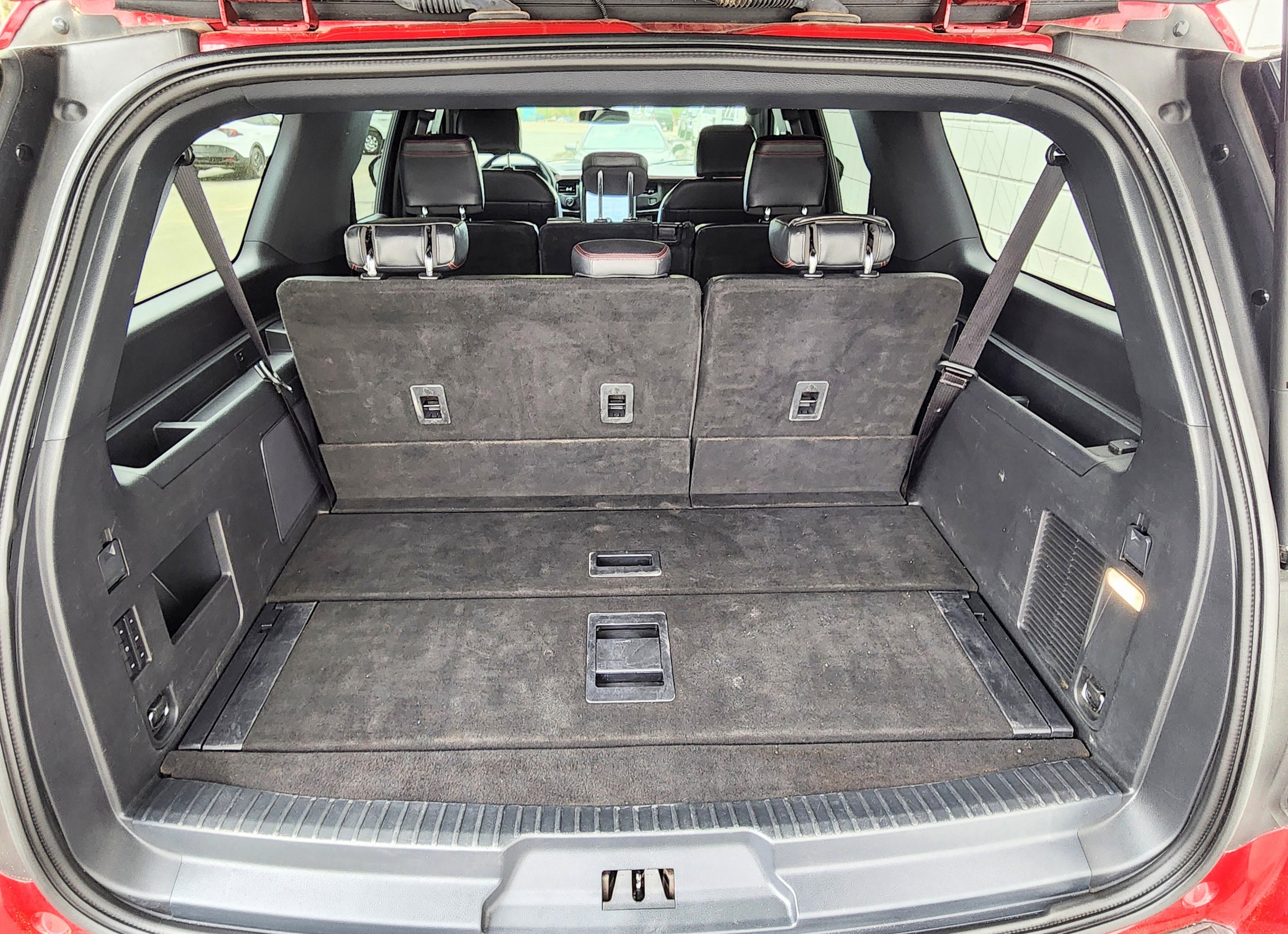 2022 Ford Expedition Limited - Photo 8