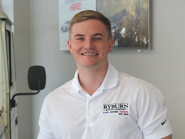 Staff member Jake Whittle from ID_405ece66f9b1