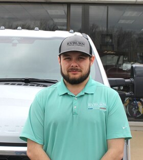 Staff member Austin Grider from ID_405ece66f9b1