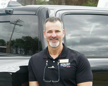 Staff member Mike Smith from ID_405ece66f9b1