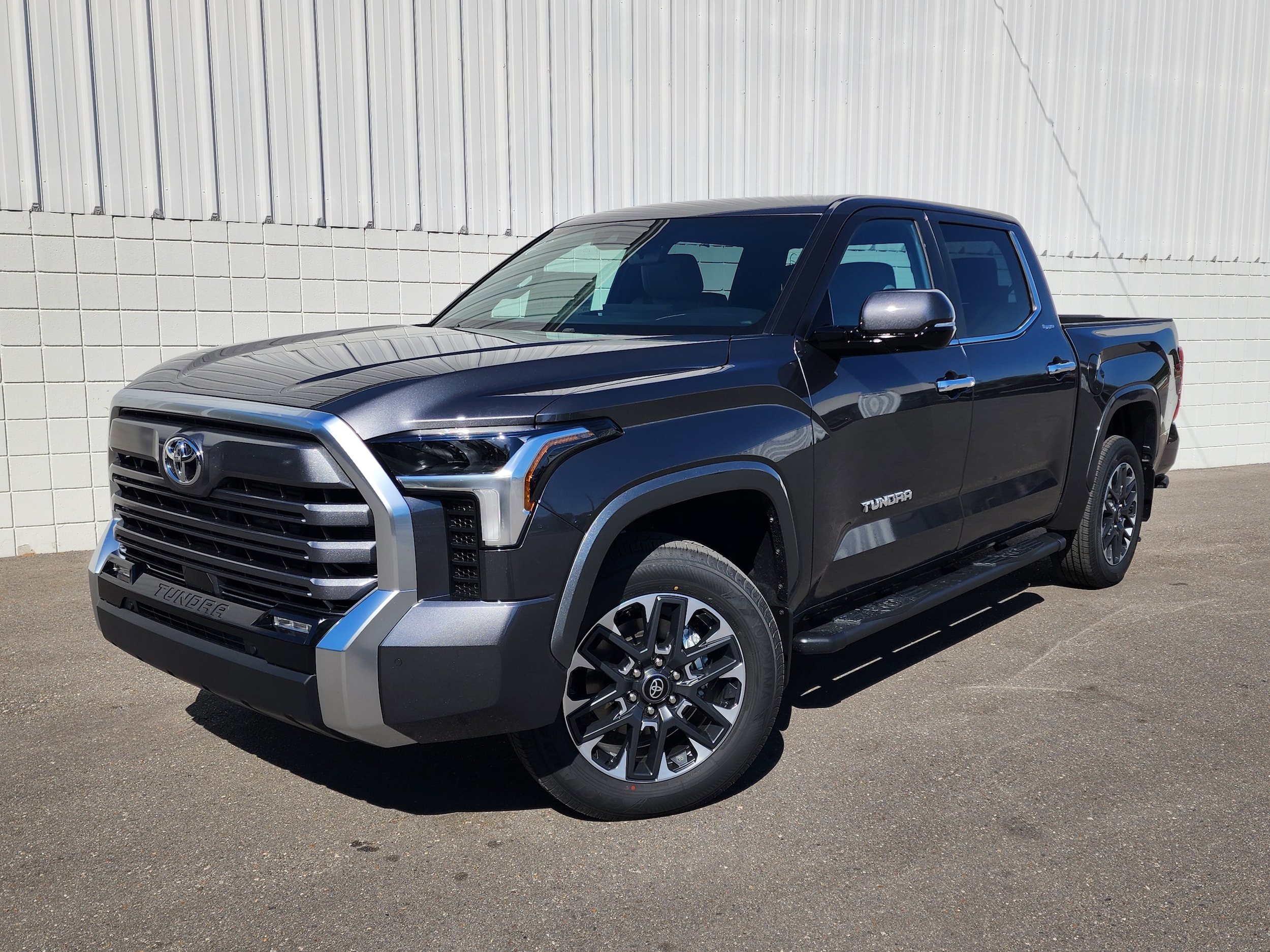 2026 Toyota Tundra