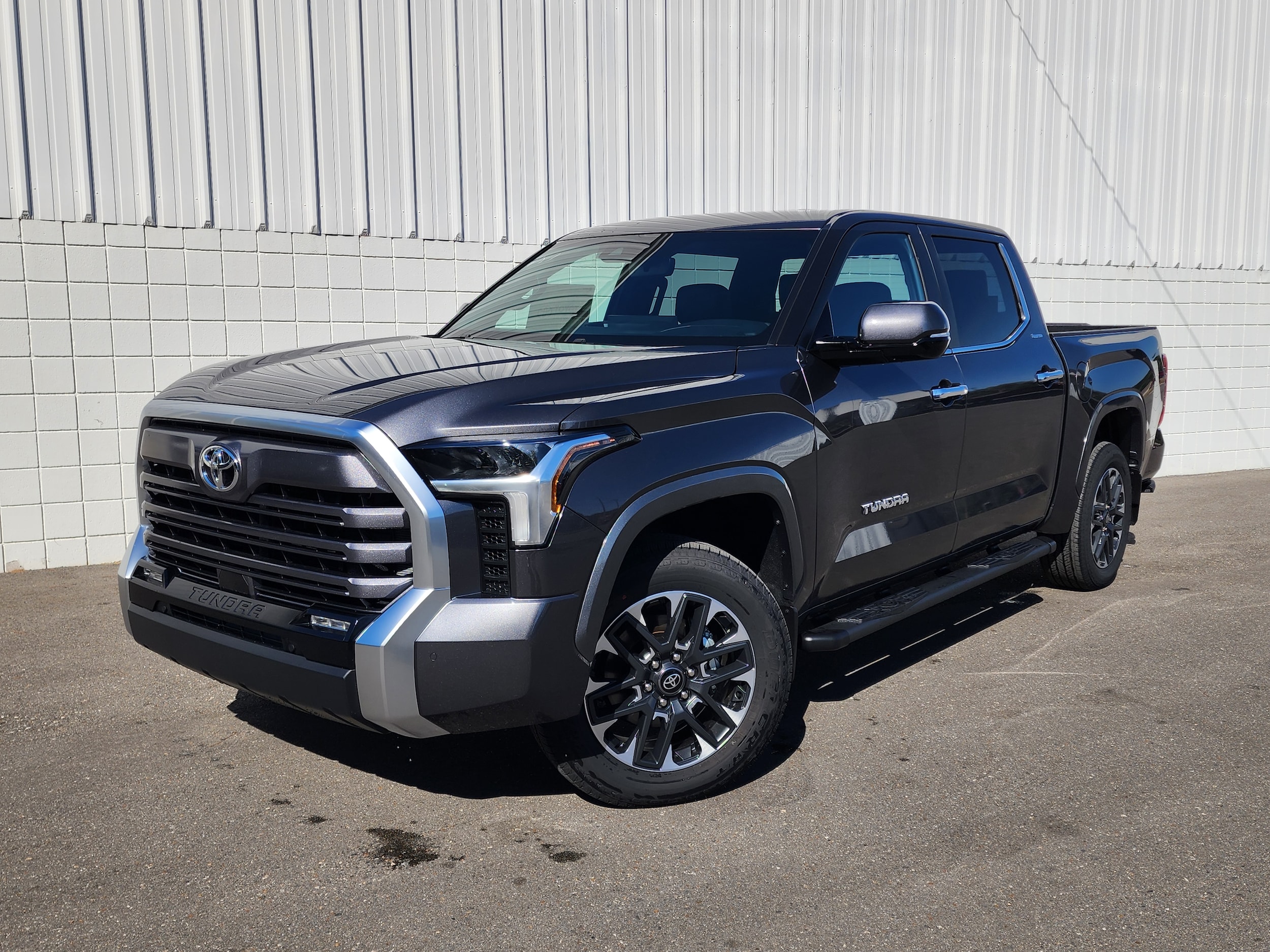 2026 Toyota Tundra