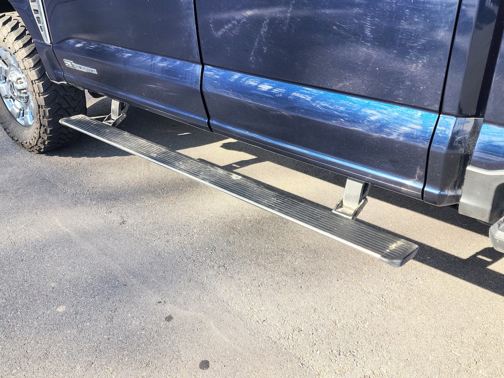 Used 2024 Ford F-250 Truck Crew Cab