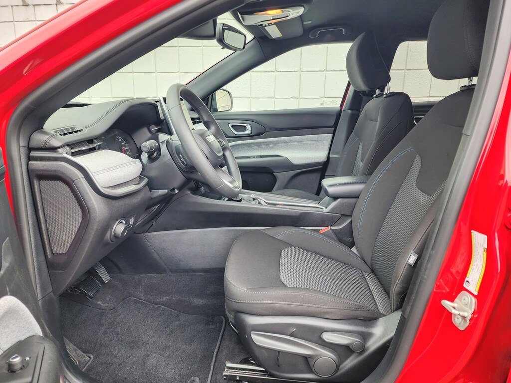 Used 2023 Jeep Compass Sport SUV