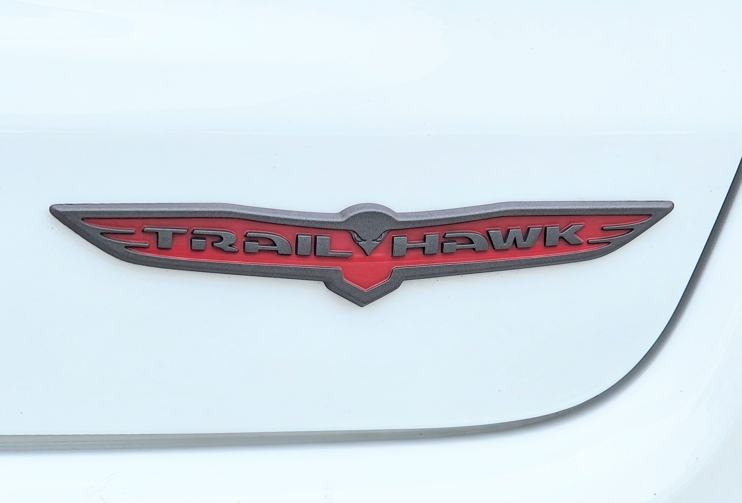 2025 Jeep Compass Trailhawk - Photo 14