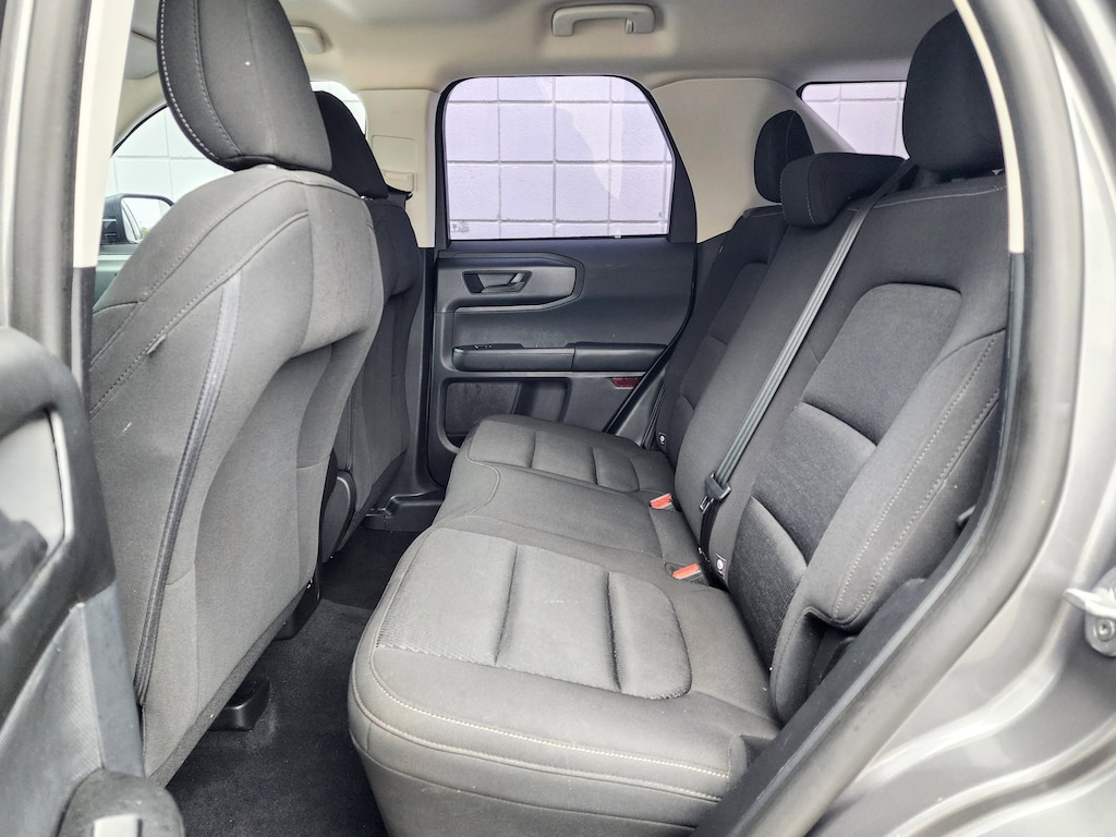 Used 2022 Ford Bronco Sport Base SUV