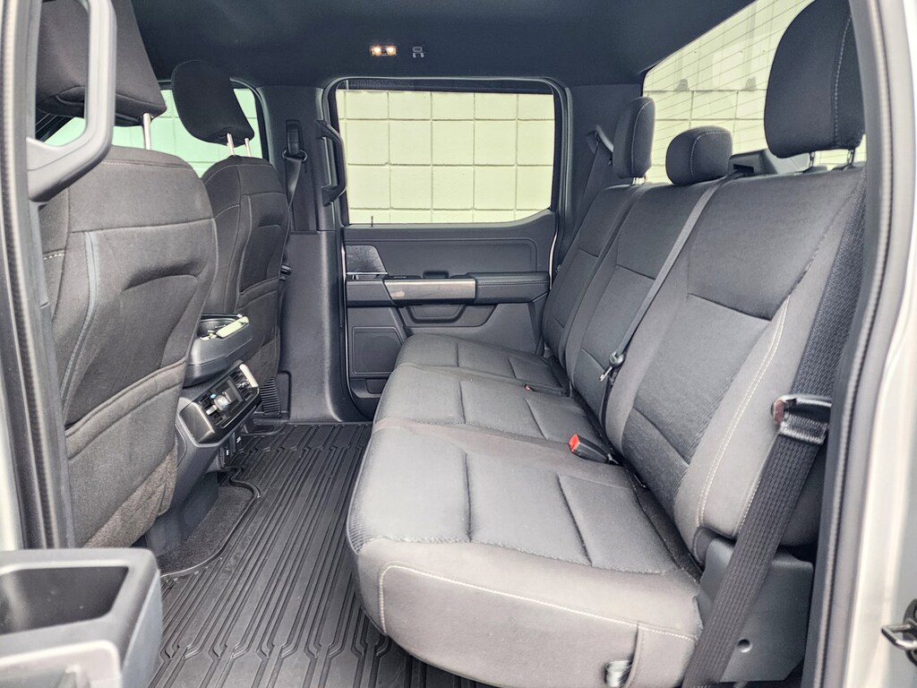 Used 2023 Ford F-150 Truck SuperCrew Cab