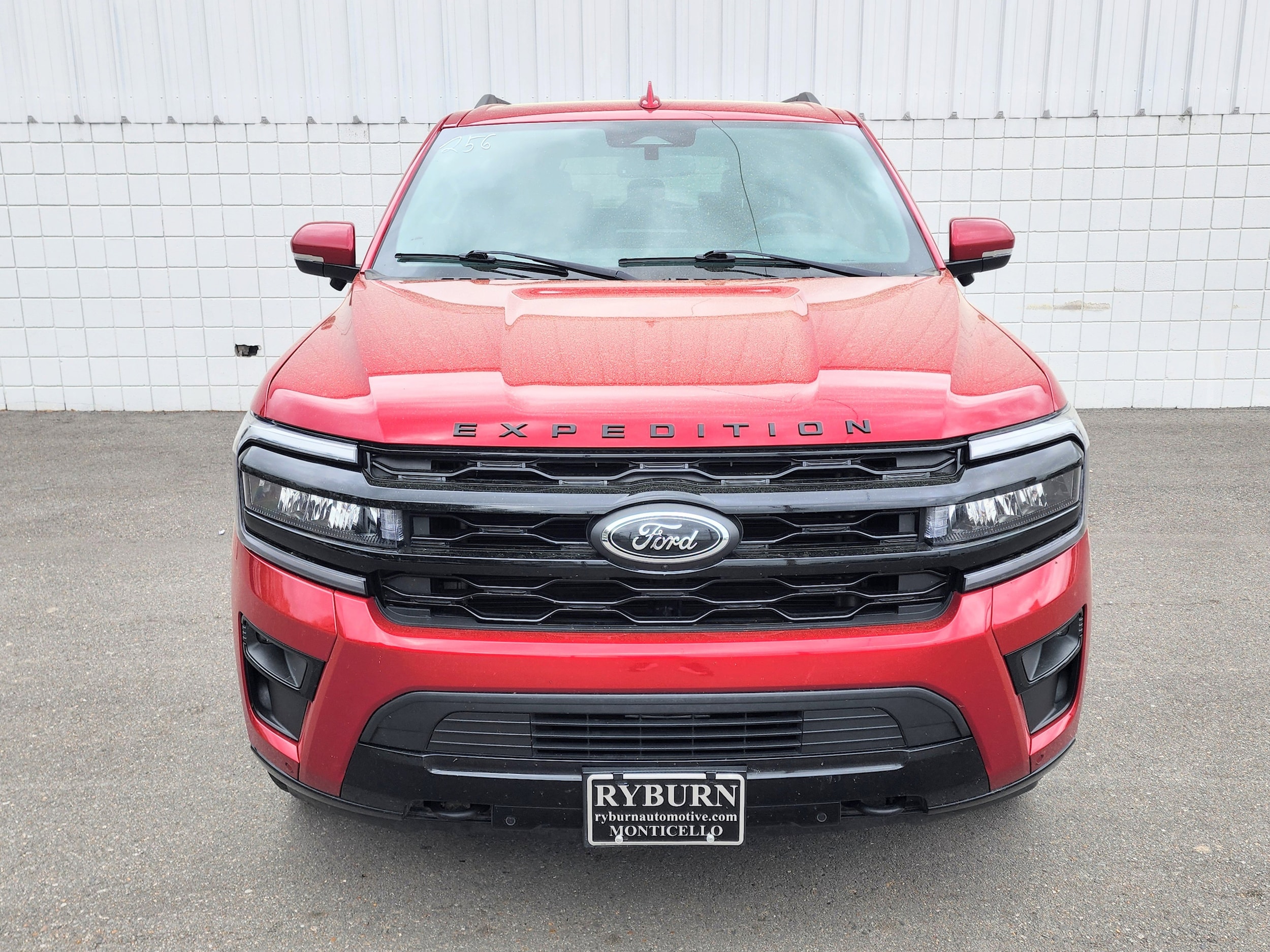 2022 Ford Expedition Limited - Photo 14