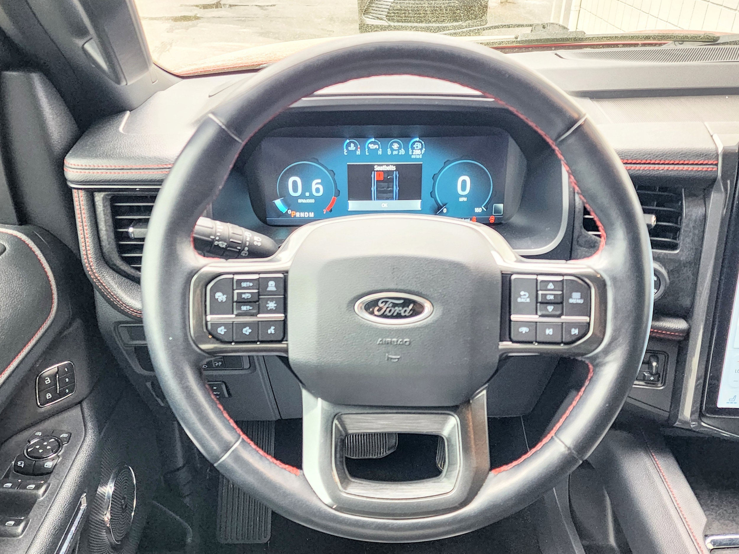 2022 Ford Expedition Limited - Photo 9