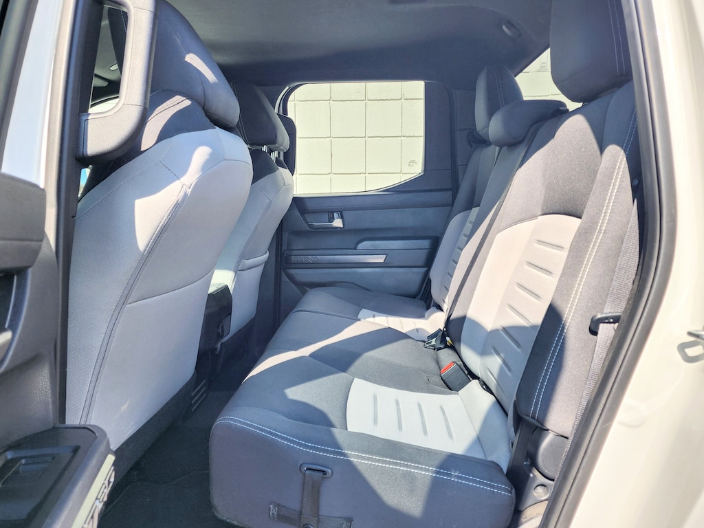 Used 2024 Toyota Tacoma TRD Off Road Truck Double Cab