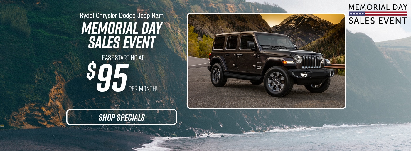 Jeep Dealership Los Angeles >> Rydell Chrysler Dodge Jeep Ram: New & Used Car Dealer in ... Jeep Dealership Los Angeles >> Rydell Chrysler Dodge Jeep Ram: New & Used Car Dealer in ...