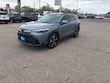  Toyota Corolla Cross Hybrid