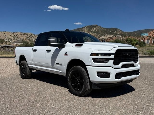 2026 RAM 2500 Big Horn - Photo 8