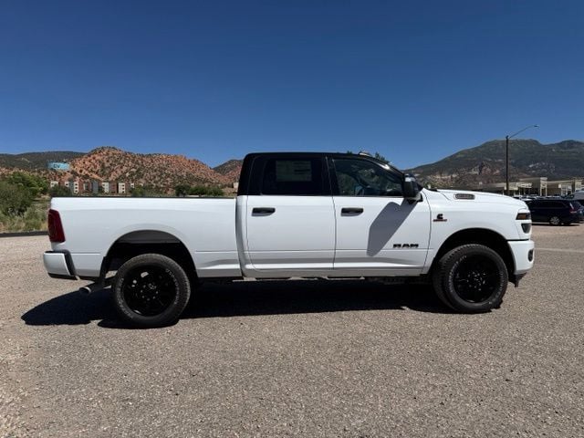 2026 RAM 2500 Big Horn - Photo 7