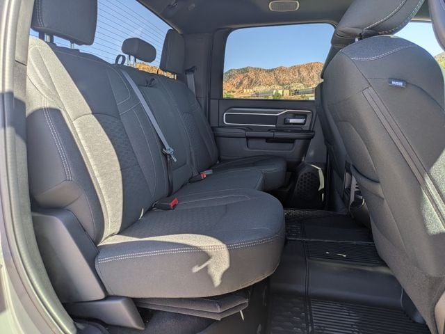 2026 RAM 2500 Big Horn - Photo 17