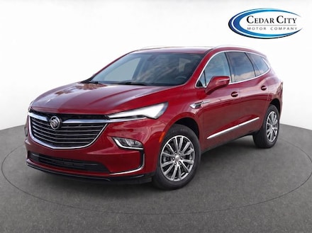 2023 Buick Enclave Essence SUV