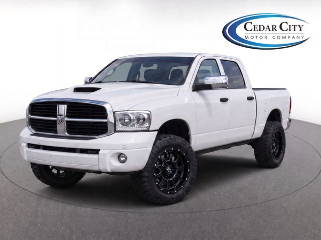 2006 Dodge Ram 2500
