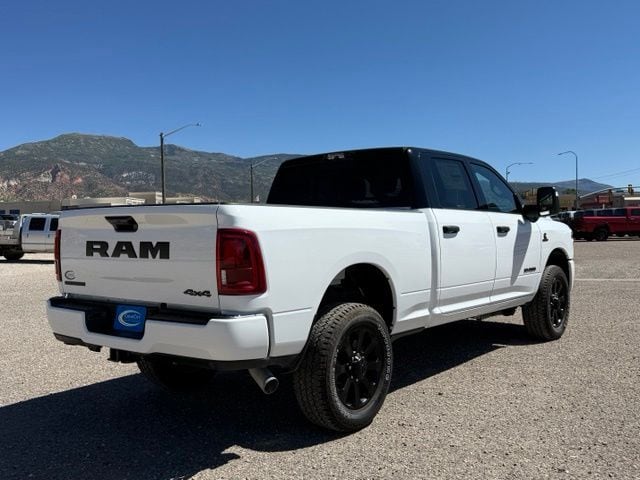 2026 RAM 2500 Big Horn - Photo 6