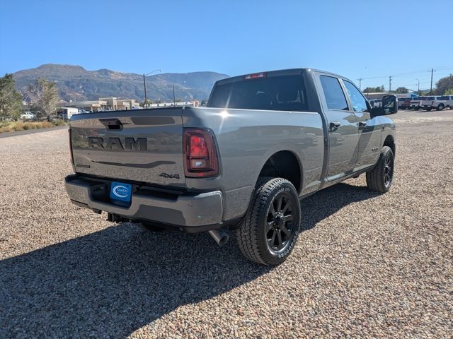 2026 RAM 2500 Big Horn - Photo 7