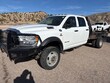  Ram 4500 Chassis