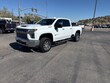  Chevrolet Silverado 2500HD