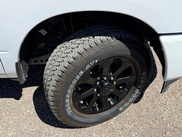 2026 RAM 2500 Big Horn - Photo 10
