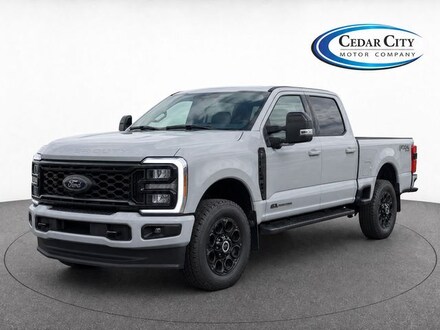 2025 Ford F-250 Truck Crew Cab