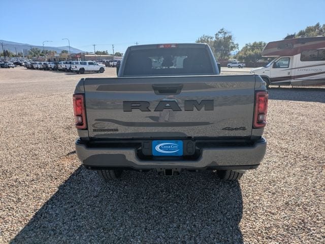 2026 RAM 2500 Big Horn - Photo 6